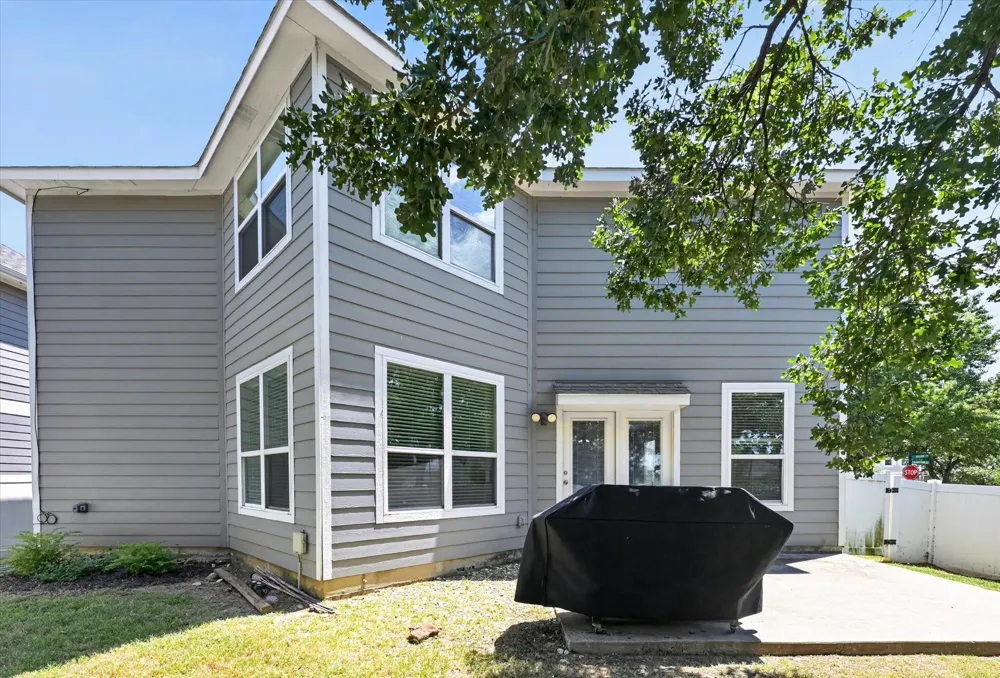 8913 Cranston Court Providence Village, TX 76227