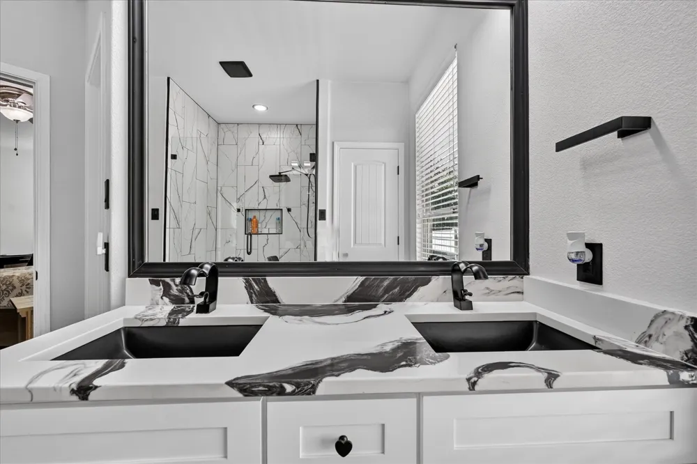 8913 Cranston Court Providence Village, TX 76227