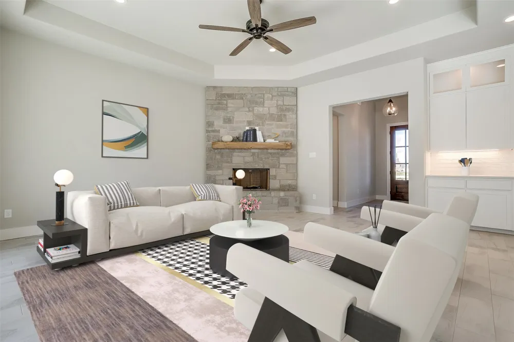 112 Turtle Back Ridge Decatur, TX 76234