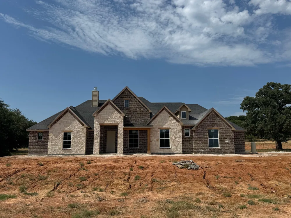 112 Turtle Back Ridge Decatur, TX 76234