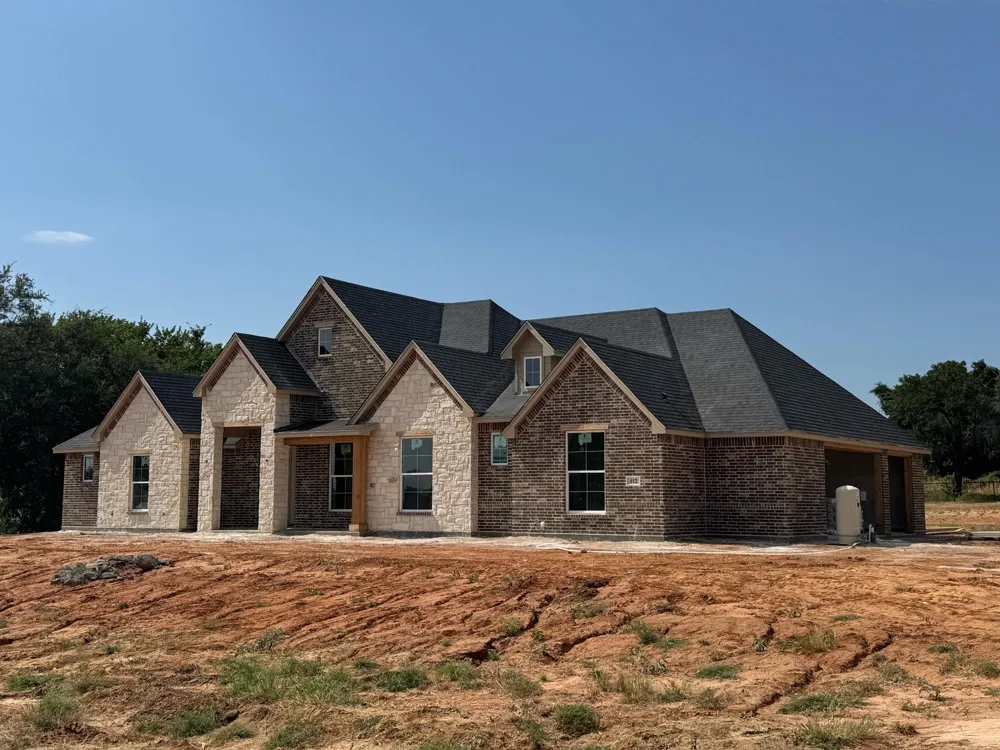 112 Turtle Back Ridge Decatur, TX 76234