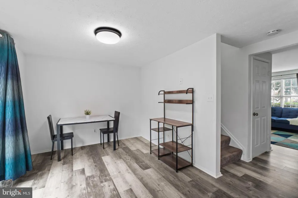 1528 LODGE POLE COURT Annapolis, MD 21409