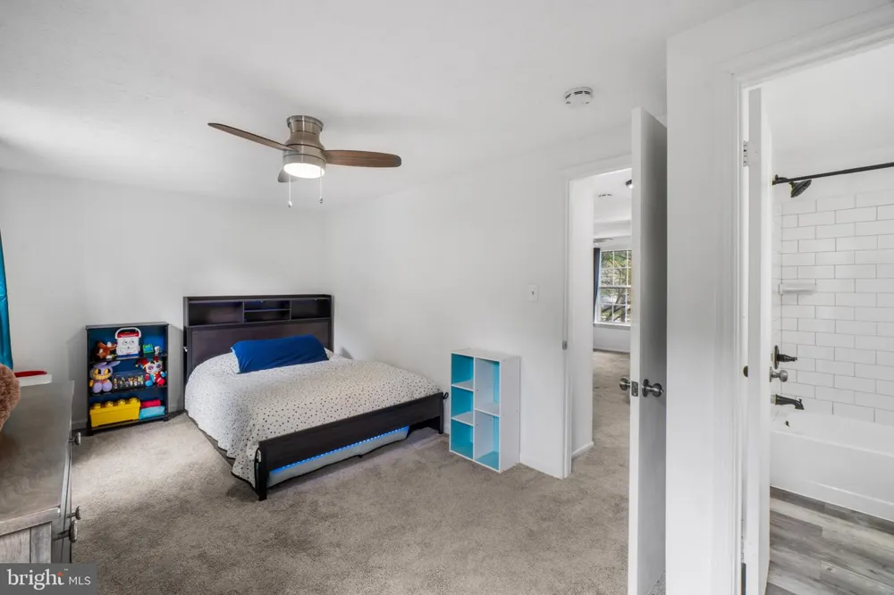 1528 LODGE POLE COURT Annapolis, MD 21409