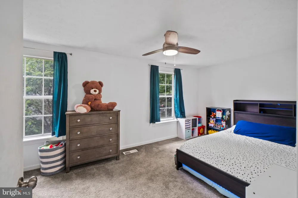 1528 LODGE POLE COURT Annapolis, MD 21409