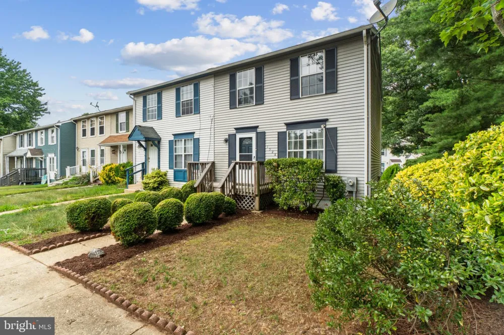 1528 LODGE POLE COURT Annapolis, MD 21409