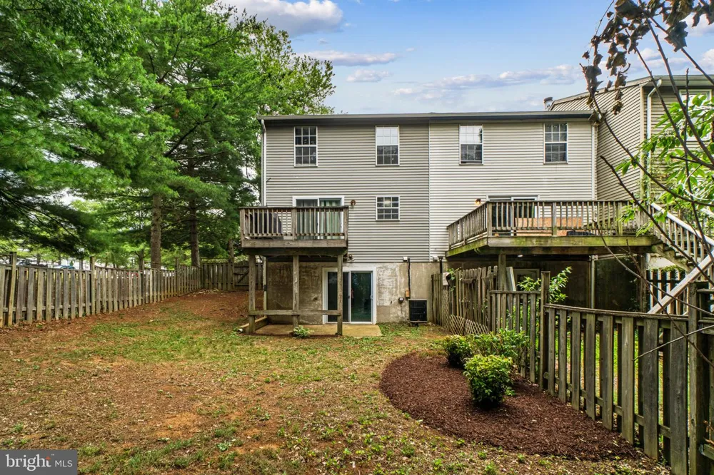 1528 LODGE POLE COURT Annapolis, MD 21409