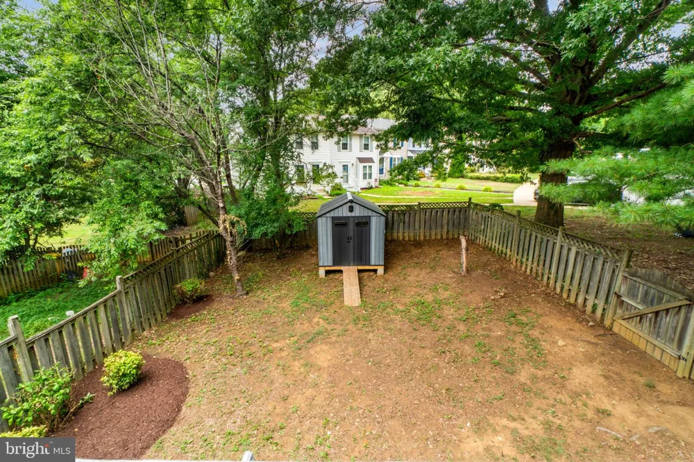 1528 LODGE POLE COURT Annapolis, MD 21409