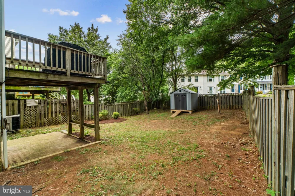 1528 LODGE POLE COURT Annapolis, MD 21409