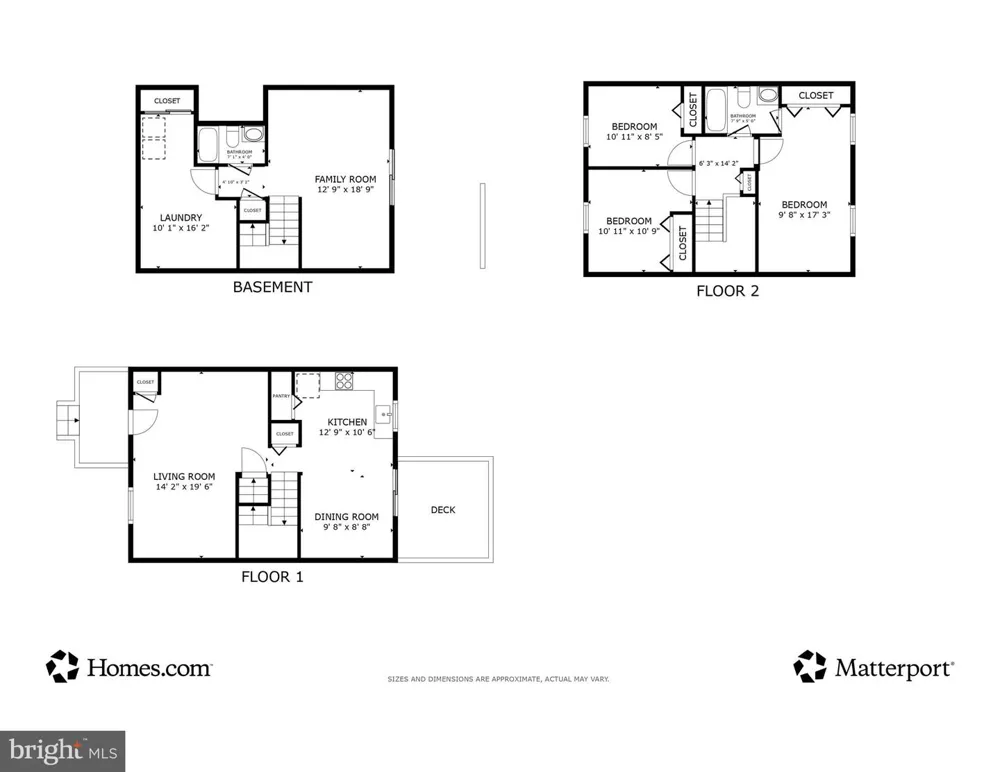1528 LODGE POLE COURT Annapolis, MD 21409