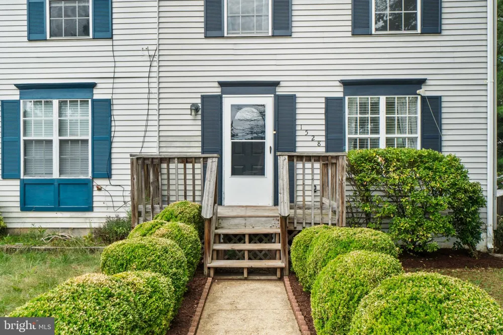 1528 LODGE POLE COURT Annapolis, MD 21409