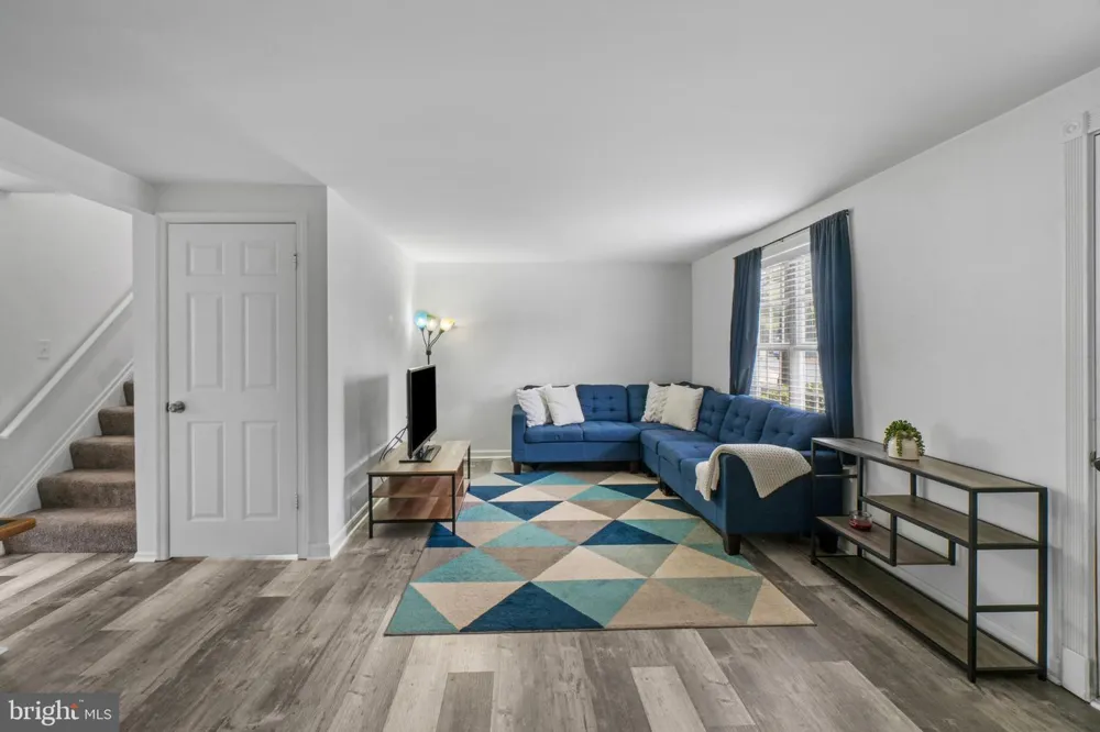 1528 LODGE POLE COURT Annapolis, MD 21409