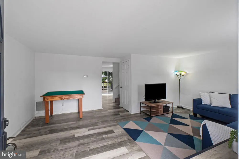 1528 LODGE POLE COURT Annapolis, MD 21409