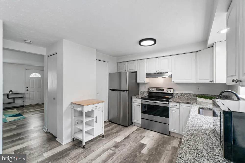 1528 LODGE POLE COURT Annapolis, MD 21409