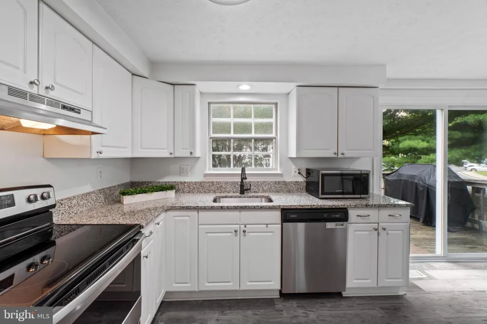 1528 LODGE POLE COURT Annapolis, MD 21409