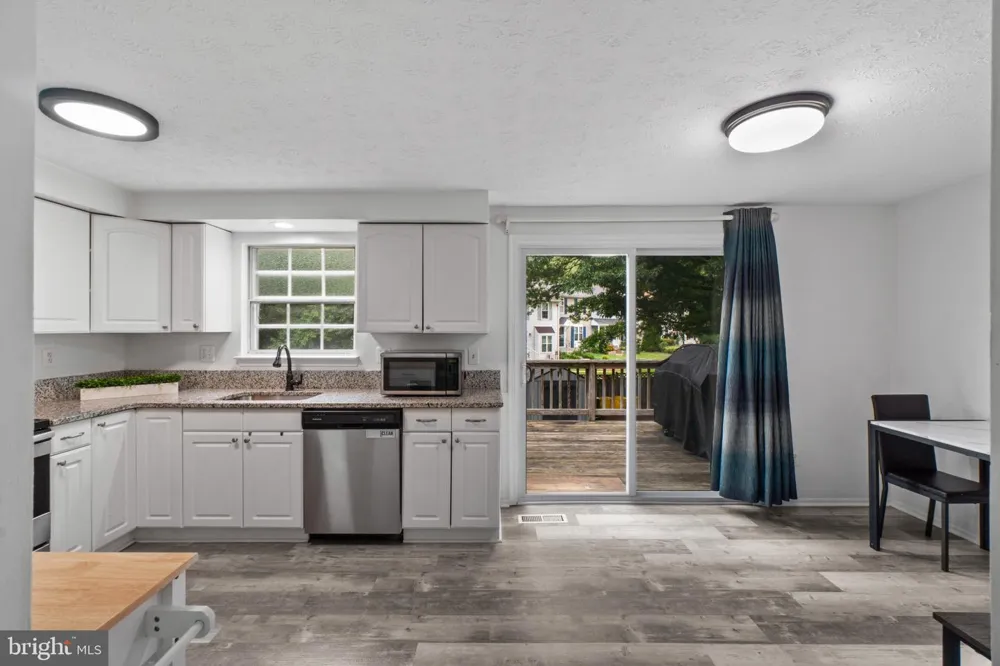 1528 LODGE POLE COURT Annapolis, MD 21409