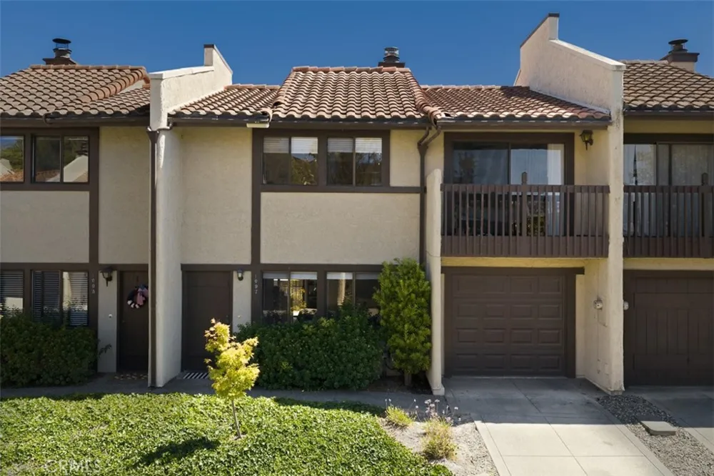 1097 Grieb Drive Arroyo Grande, CA 93420