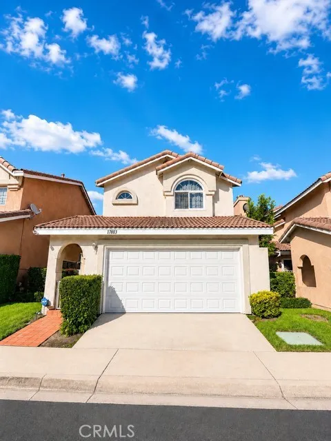 17883 Autry Court