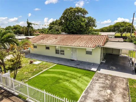 19200 NW 44th Ave