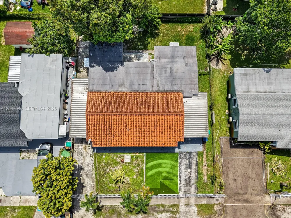 19200 NW 44th Ave Miami Gardens, FL 33055