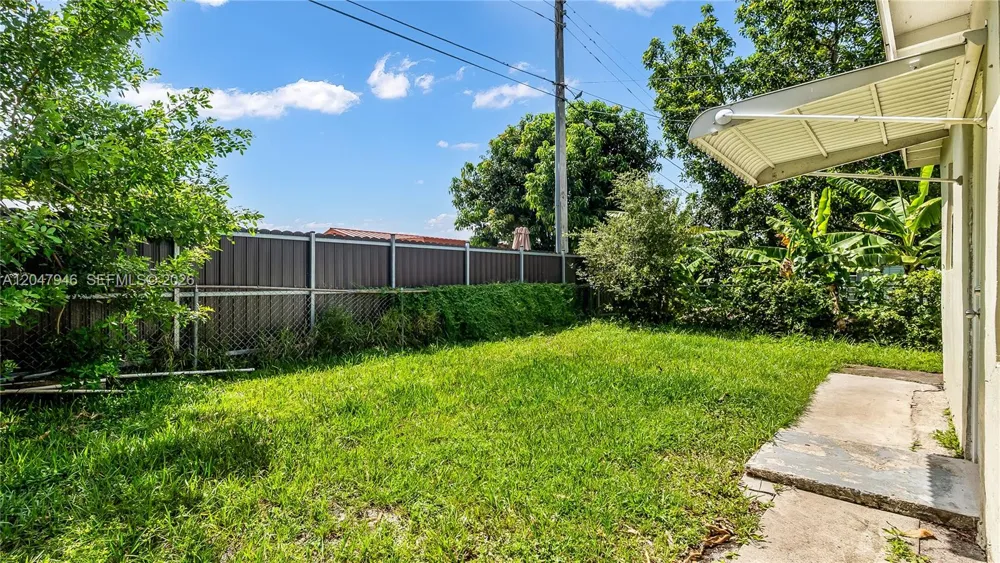 19200 NW 44th Ave Miami Gardens, FL 33055