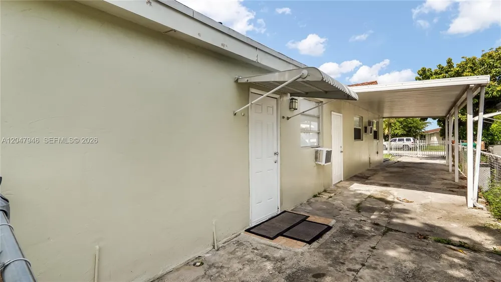 19200 NW 44th Ave Miami Gardens, FL 33055