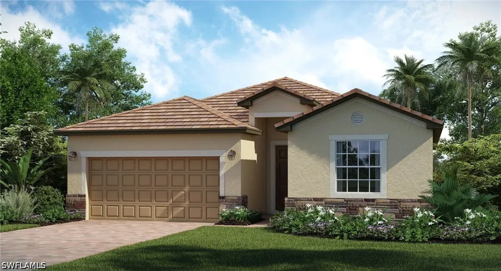 Weston Manor Drive Alva, FL 33920