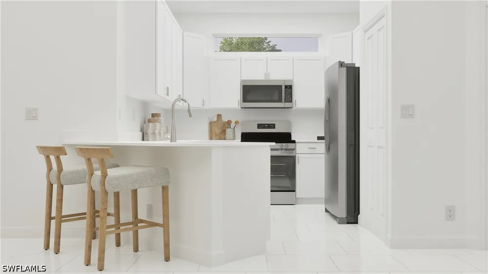 Black Willow Way Punta Gorda, FL 33955