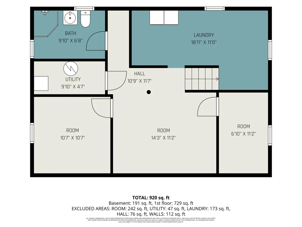 5134 Heyboer Avenue SE Grand Rapids, MI 49548