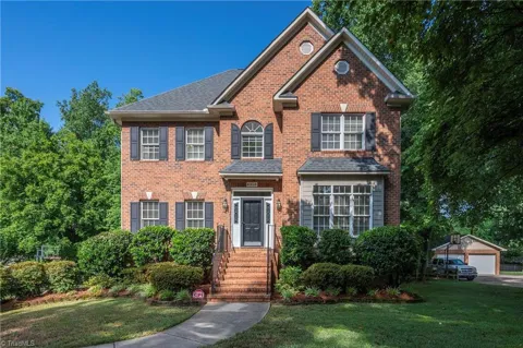 4310 Clarksburg Road