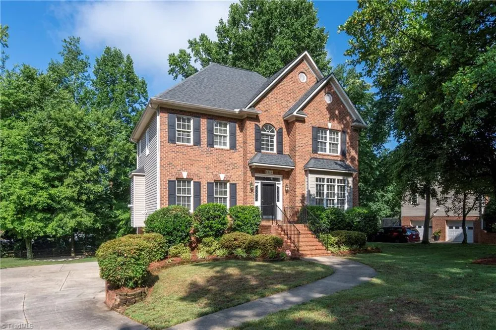 4310 Clarksburg Road Clemmons, NC 27012