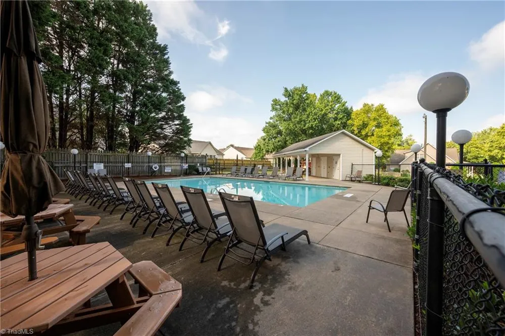 4310 Clarksburg Road Clemmons, NC 27012