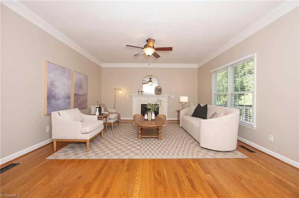 4310 Clarksburg Road Clemmons, NC 27012