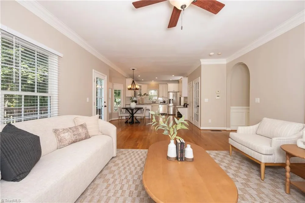 4310 Clarksburg Road Clemmons, NC 27012