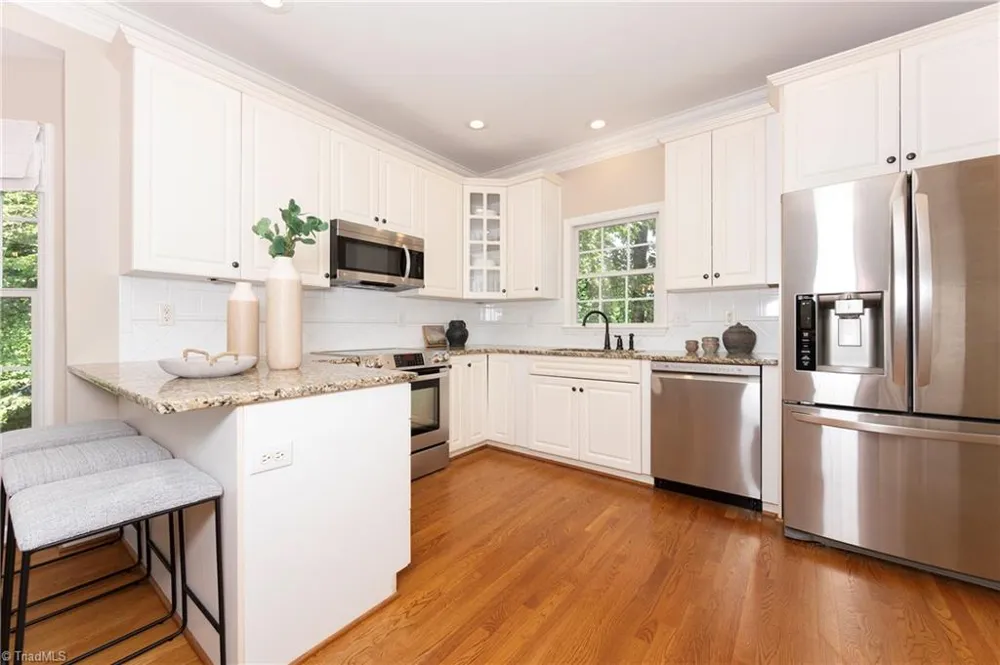 4310 Clarksburg Road Clemmons, NC 27012