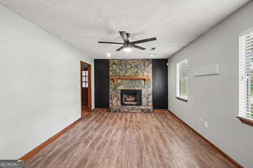 3011 Menlo Park DR Rex, GA 30273