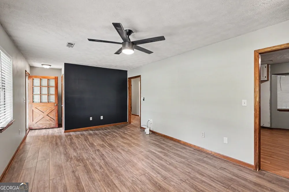 3011 Menlo Park DR Rex, GA 30273