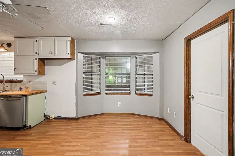 3011 Menlo Park DR Rex, GA 30273