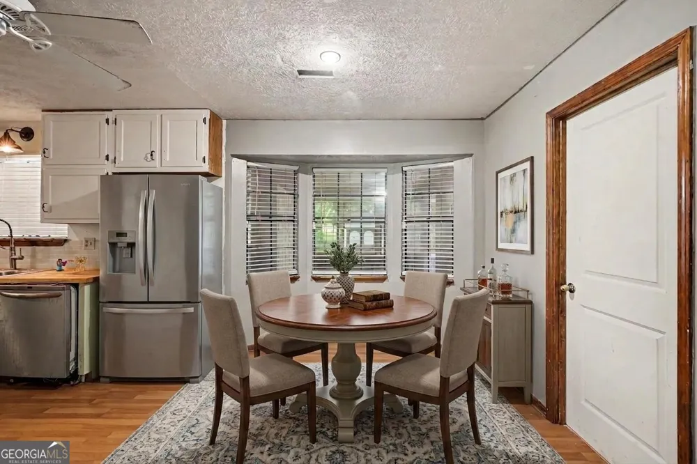 3011 Menlo Park DR Rex, GA 30273