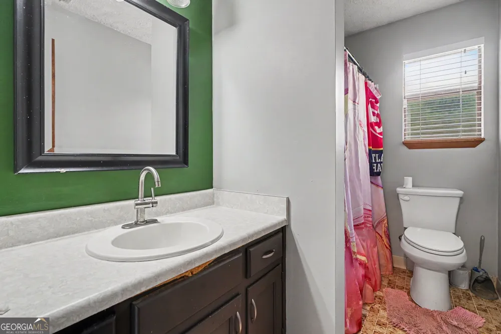 3011 Menlo Park DR Rex, GA 30273