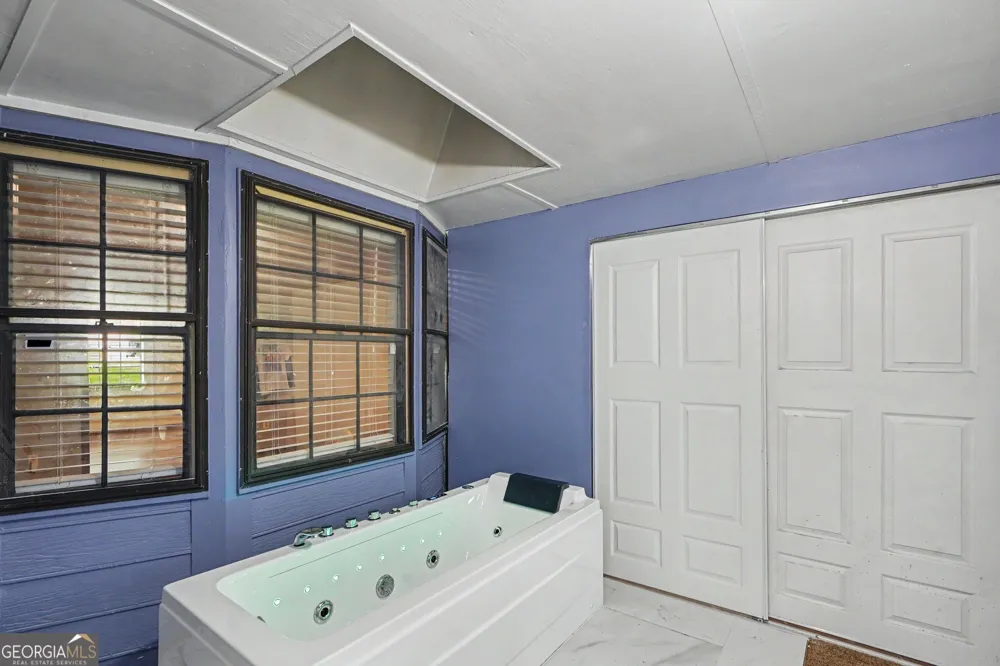 3011 Menlo Park DR Rex, GA 30273