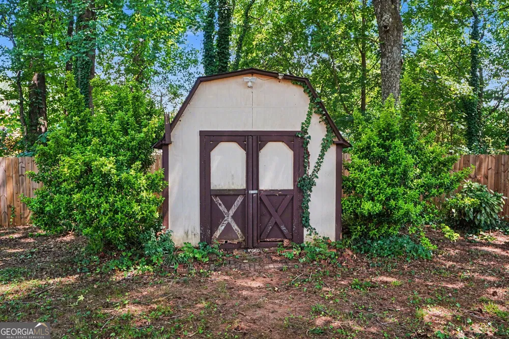 3011 Menlo Park DR Rex, GA 30273