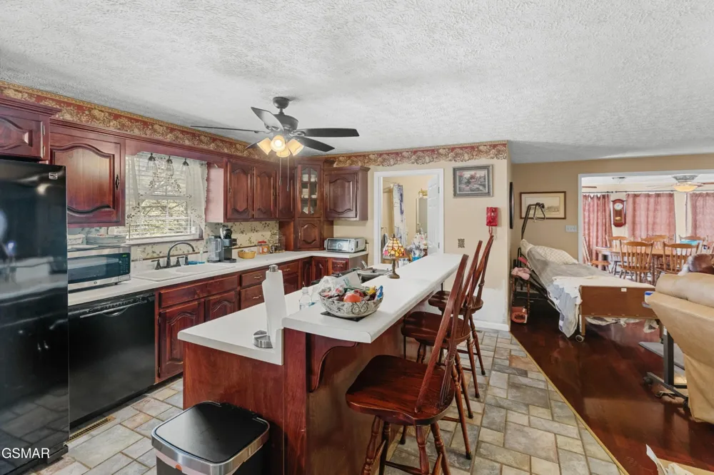 1645 E Main Street Rogersville, TN 37857