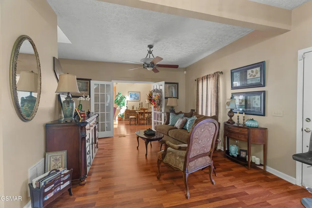 1645 E Main Street Rogersville, TN 37857