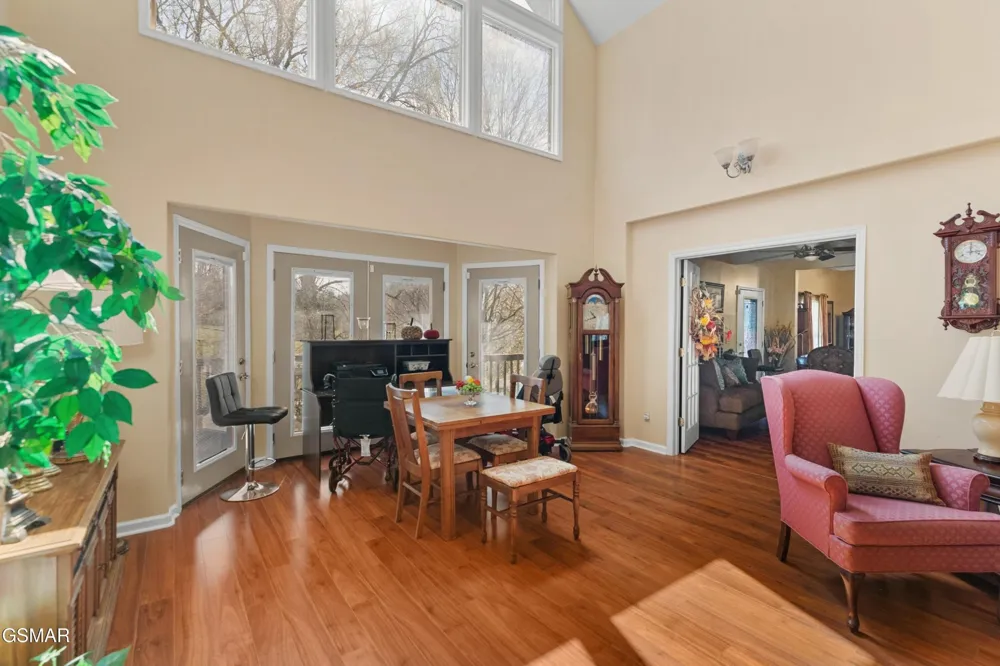 1645 E Main Street Rogersville, TN 37857