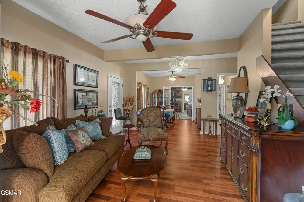 1645 E Main Street Rogersville, TN 37857