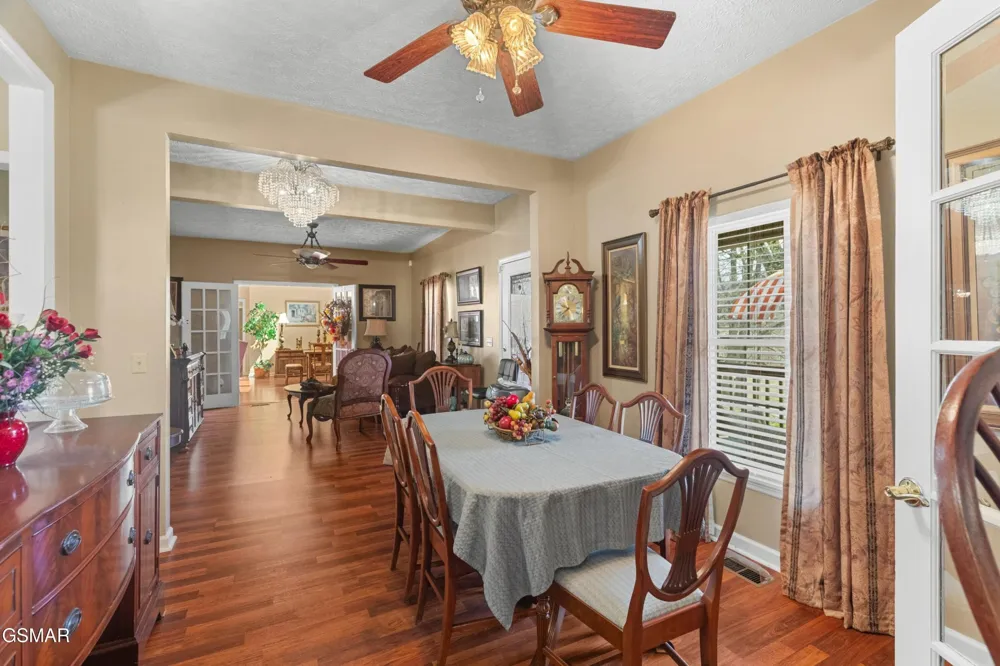 1645 E Main Street Rogersville, TN 37857