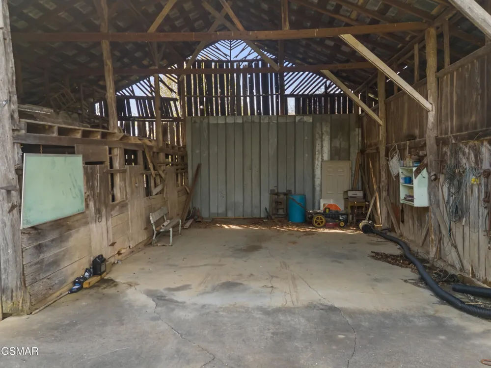 1645 E Main Street Rogersville, TN 37857