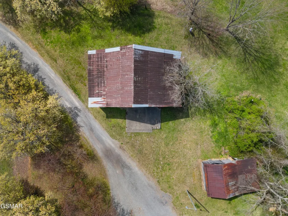 1645 E Main Street Rogersville, TN 37857