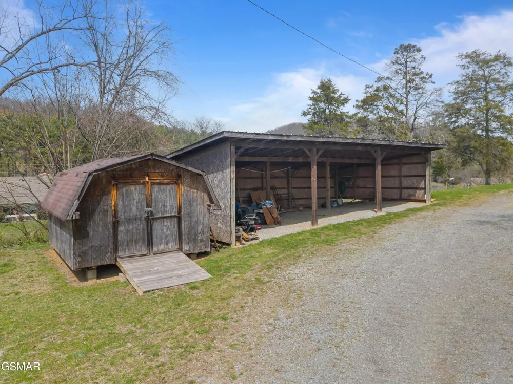 1645 E Main Street Rogersville, TN 37857
