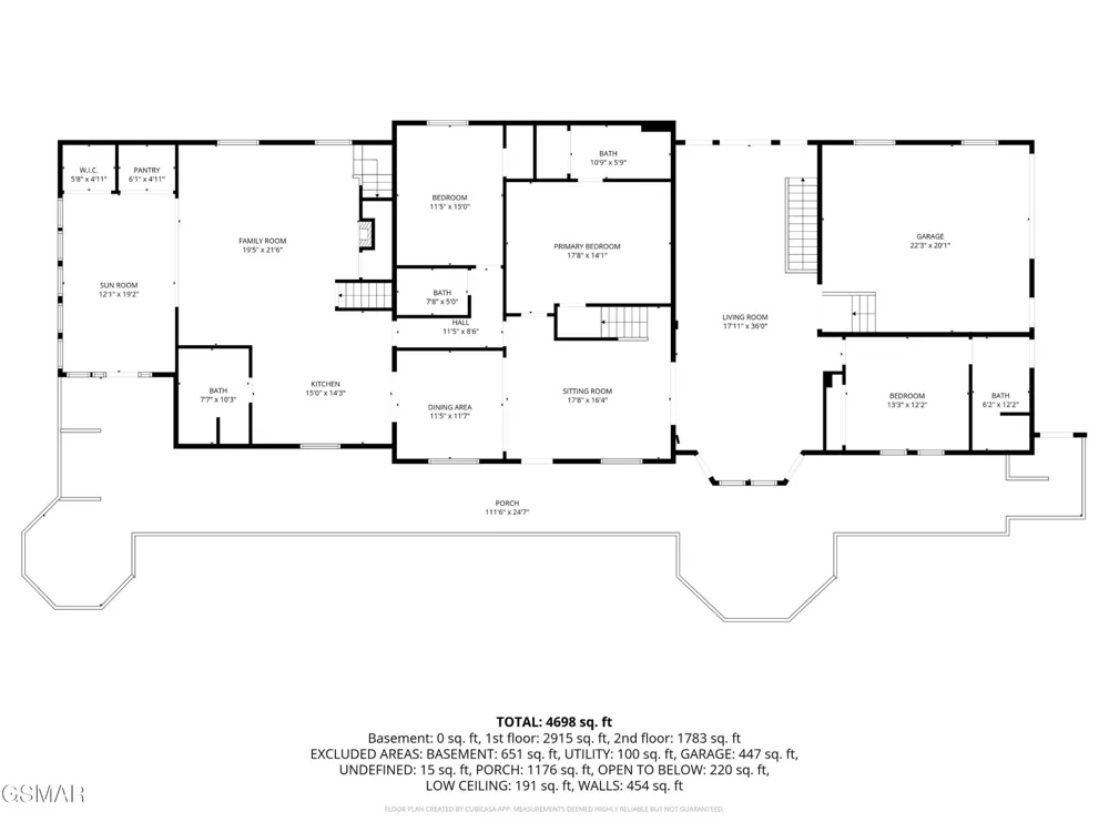 1645 E Main Street Rogersville, TN 37857